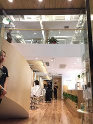 -简法造型·品牌形象店