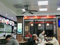 大堂-刘长兴(三牌楼店)