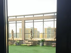 -希尔顿欢朋酒店·欢朋餐厅