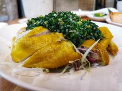 -大茴香越法料理(SOHO复兴店)