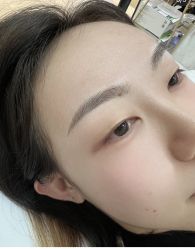 -德绣·机器野生眉发际线·美瞳线半永久