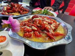 -袁老大龙虾(石鼓路总店)