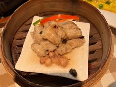 -新大咀港式茶餐厅(宝山万达店)