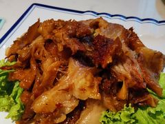 窝骨筋-老仁义·清真菜(太古街店)