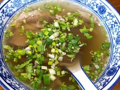 普通水盆羊肉-长安后宰门水盆羊肉(新都心店)