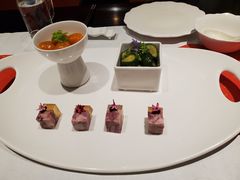 -馋遇江南·精致湖景雅宴(东方之门店)