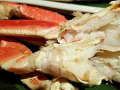 蟹脚-初花·日本料理