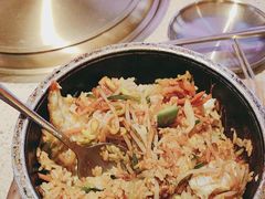 -妙香居韩国烤肉(容桂天佑城店)