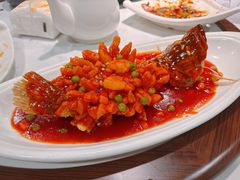 -三玛璐酒楼(汉口路店)