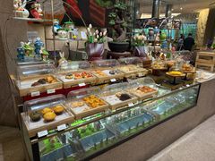 -韵咖啡自助餐厅(天津香格里拉店)