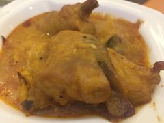 -红房子西菜馆(淮海中路店)