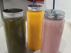 -盒马鲜生(馥邦国际店)