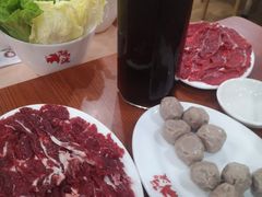 -阿波潮汕牛肉火锅·汤粉面(拱北店)