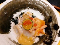 传统怀石料理-京怀石·壬生