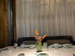 -竹雨堂创意中国菜(裕华店)