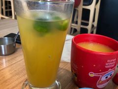 -必胜客(棠下店)