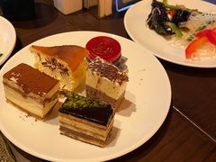 -OPEN開全日自助餐厅·西餐·海鲜(佛山希尔顿酒店)