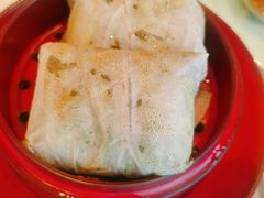 -Yan Ting宴庭中餐厅-长沙瑞吉酒店(运达店)