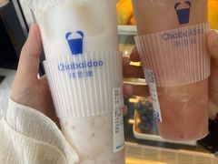 -茶百道(碧云商城店)