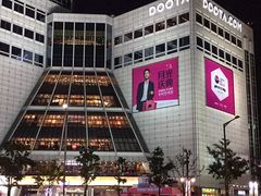 -东大门市场