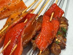 -鸿先阁·干煸虾(星沙店)