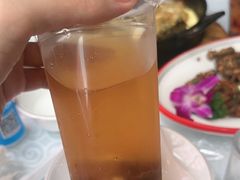 -小粤楼·怀旧粤菜(万辉国际广场店)