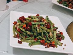 四季豆-三猫黑鱼花(南大店)