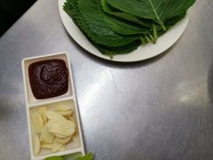 -松明一烤肉馆(鲁园店)