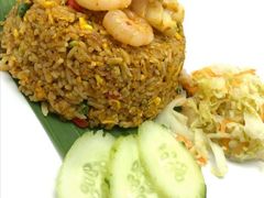 叁吧鲜虾炒饭-金莲记(茨厂街店)
