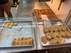-明华面包饼家(旺角店)