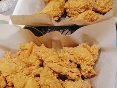 -德克士(东安店)