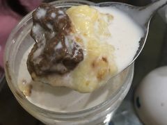 -兰熊鲜奶(西直门凯德mall店)