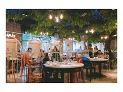 -蕃茄述·好汤自然来(江汉路店)