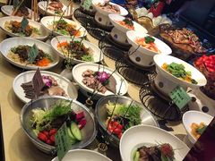 -大张烙馍村(泉山店)