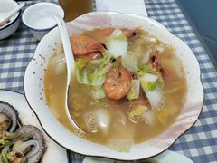 -来之顺海鲜菜馆·青岛菜(栈桥店)