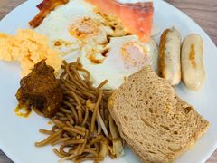 -新加坡瑞士史丹福酒店