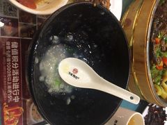 粥全粥到(闽江路店)-粥全粥到