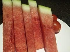 自助水果-椒王火锅(厚街万达店)