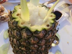 -越海渔村