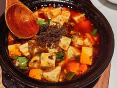 -陈麻婆豆腐(春熙店)