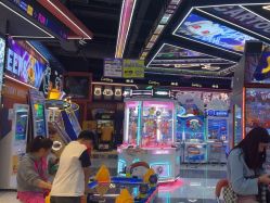 -卡通尼乐园(印象汇店)