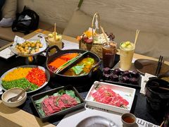 -山缓缓火锅(青岛万象城店)