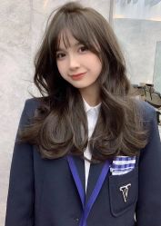 -MMbyHair Code芭曲发型