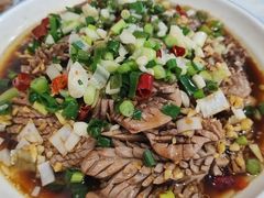 -聚福缘菜馆(隆昌路店)