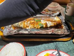 -新白鹿餐厅(京基KK ONE店)