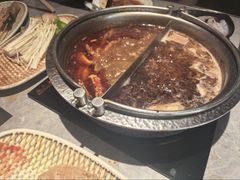 -一绪に寿喜烧(荟聚店)