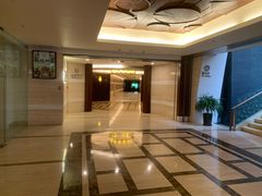 -营口金泰珑悦海景大酒店