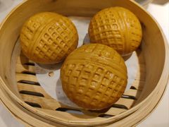 -禄运茶居·手工点心(恒宝广场店)