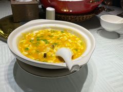 蚝皇豆腐-渝信川菜(长安店)