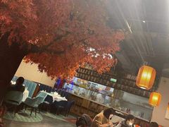 大堂-雲蜀龙阁·金牌水煮鱼(方庄店)